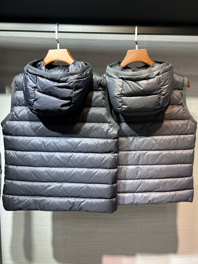 Moncler Down Coat